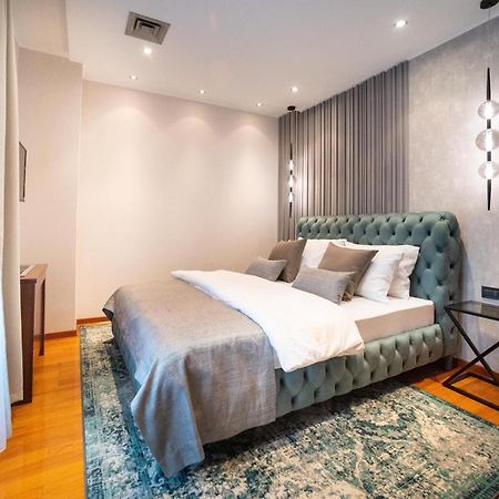 Natali Luxury Suites ベオグラード エクステリア 写真