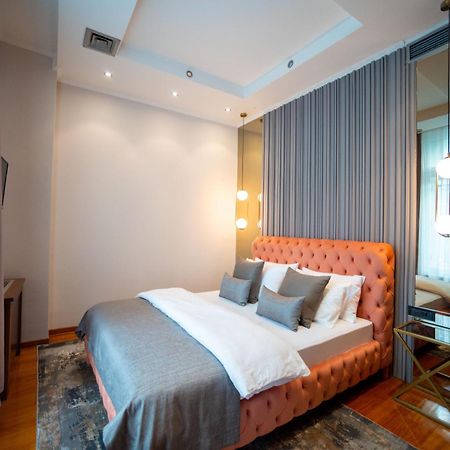 Natali Luxury Suites ベオグラード エクステリア 写真