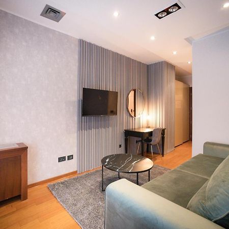 Natali Luxury Suites ベオグラード エクステリア 写真