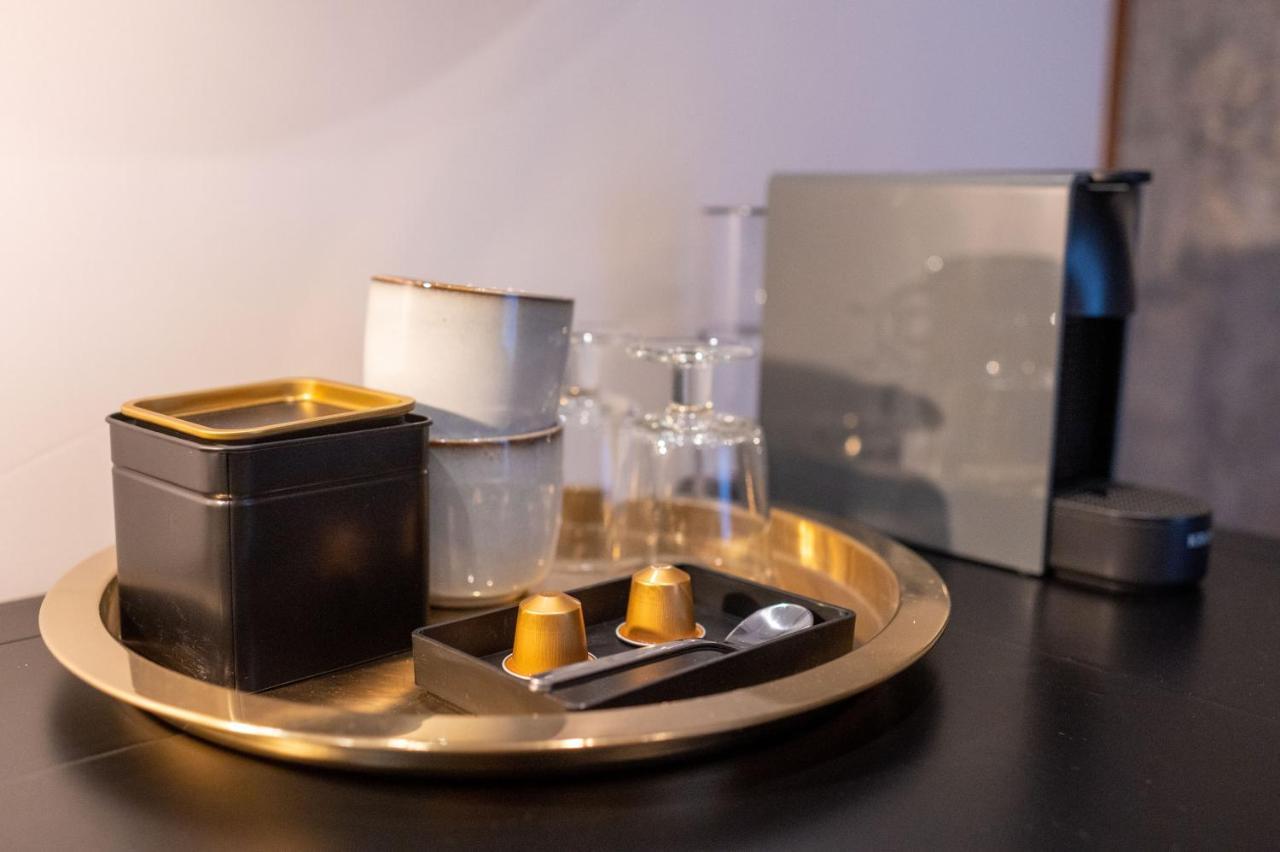 Natali Luxury Suites ベオグラード エクステリア 写真