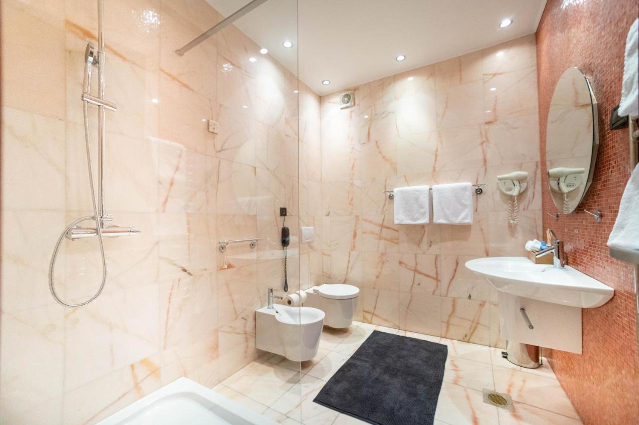 Natali Luxury Suites ベオグラード エクステリア 写真