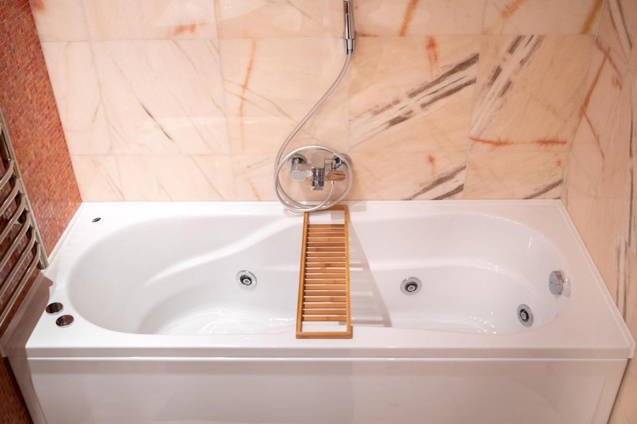 Natali Luxury Suites ベオグラード エクステリア 写真