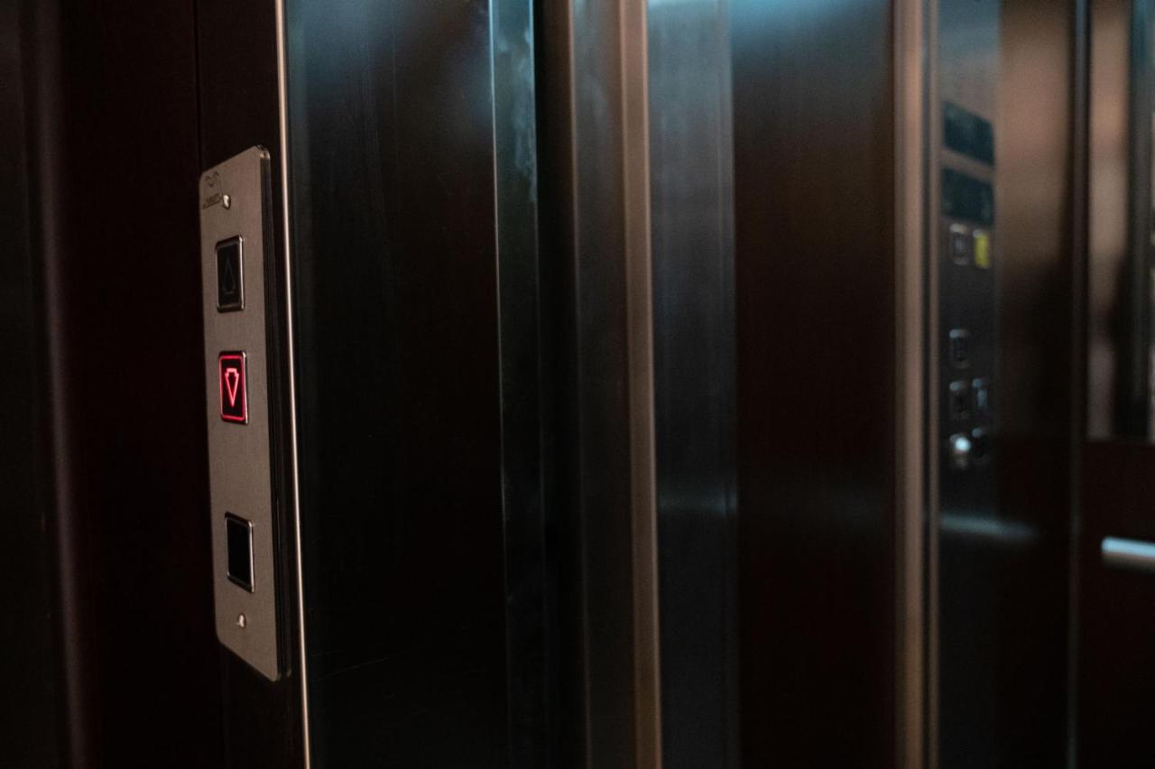 Natali Luxury Suites ベオグラード エクステリア 写真