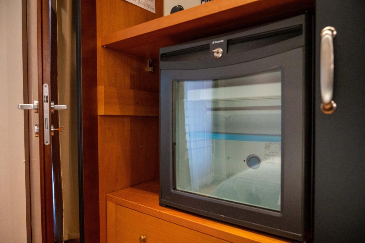 Natali Luxury Suites ベオグラード エクステリア 写真