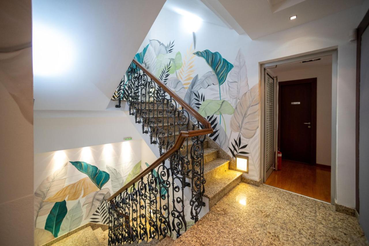 Natali Luxury Suites ベオグラード エクステリア 写真