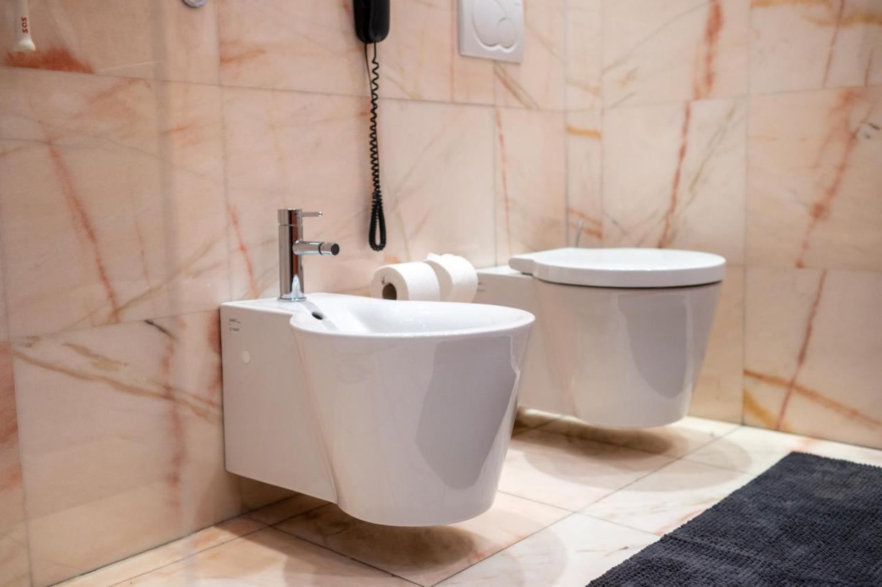 Natali Luxury Suites ベオグラード エクステリア 写真