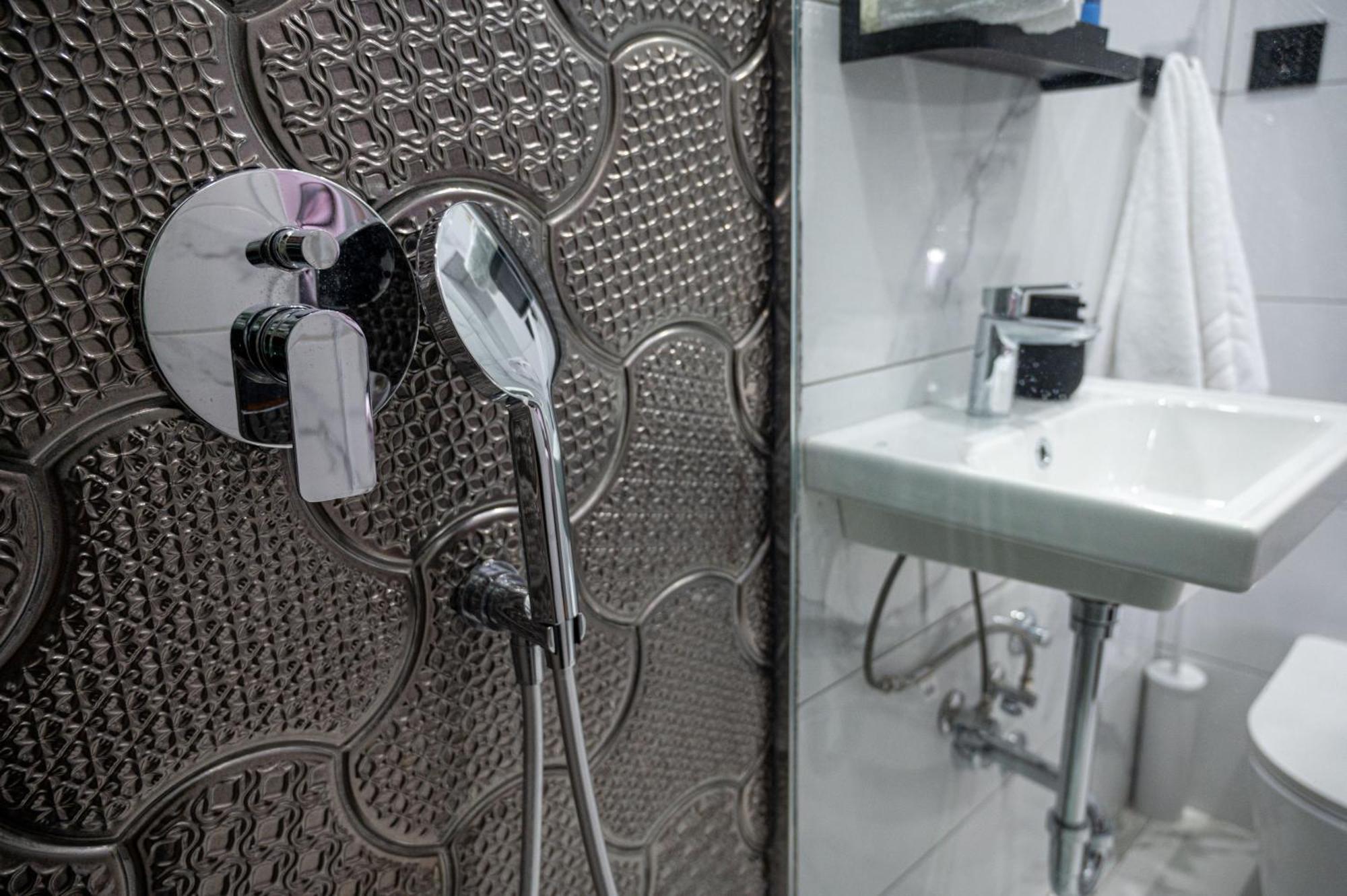 Natali Luxury Suites ベオグラード 部屋 写真