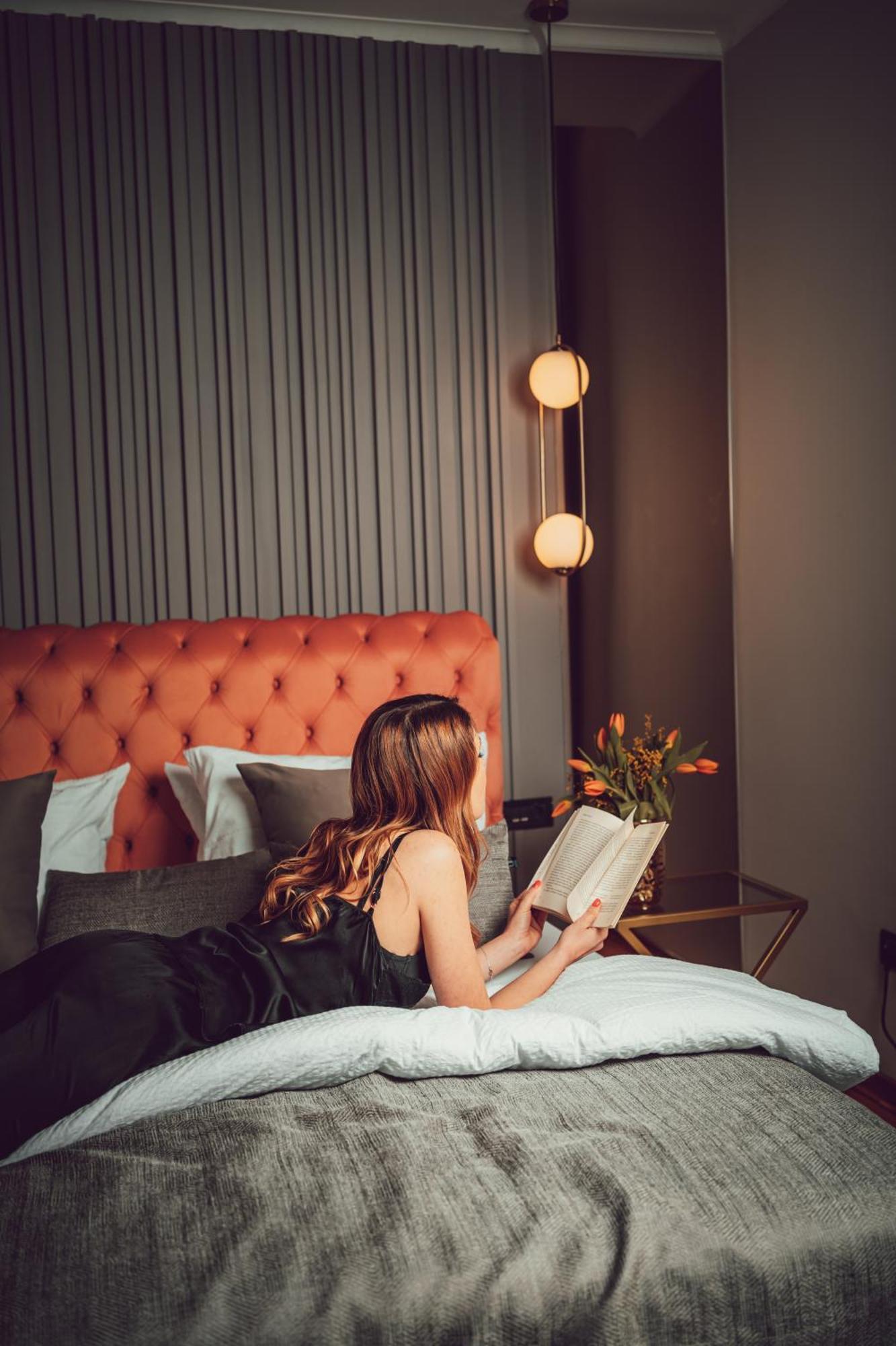 Natali Luxury Suites ベオグラード 部屋 写真