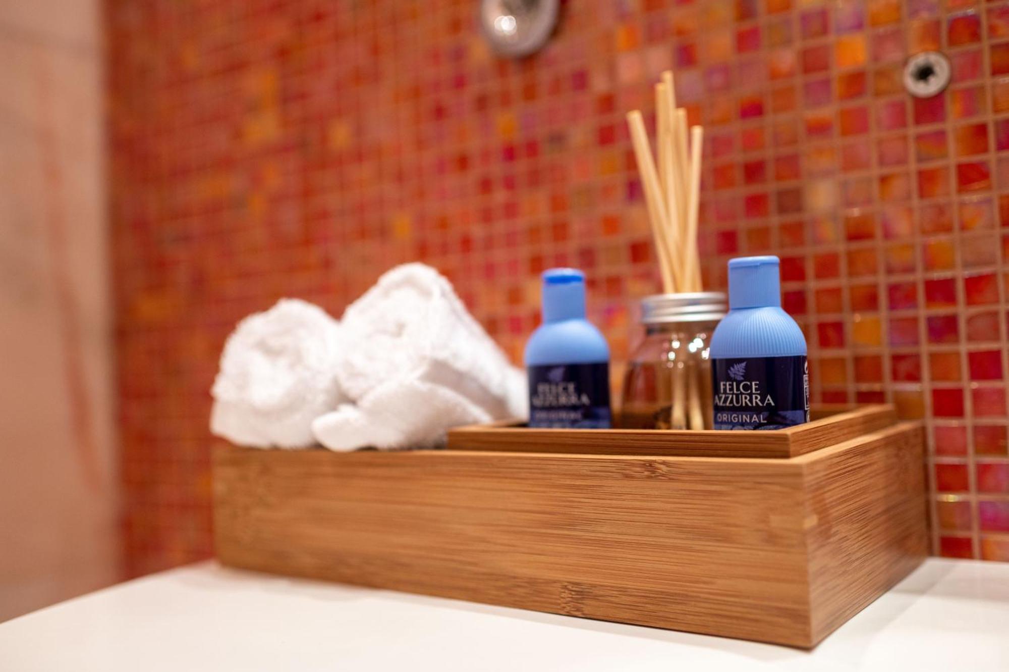 Natali Luxury Suites ベオグラード エクステリア 写真