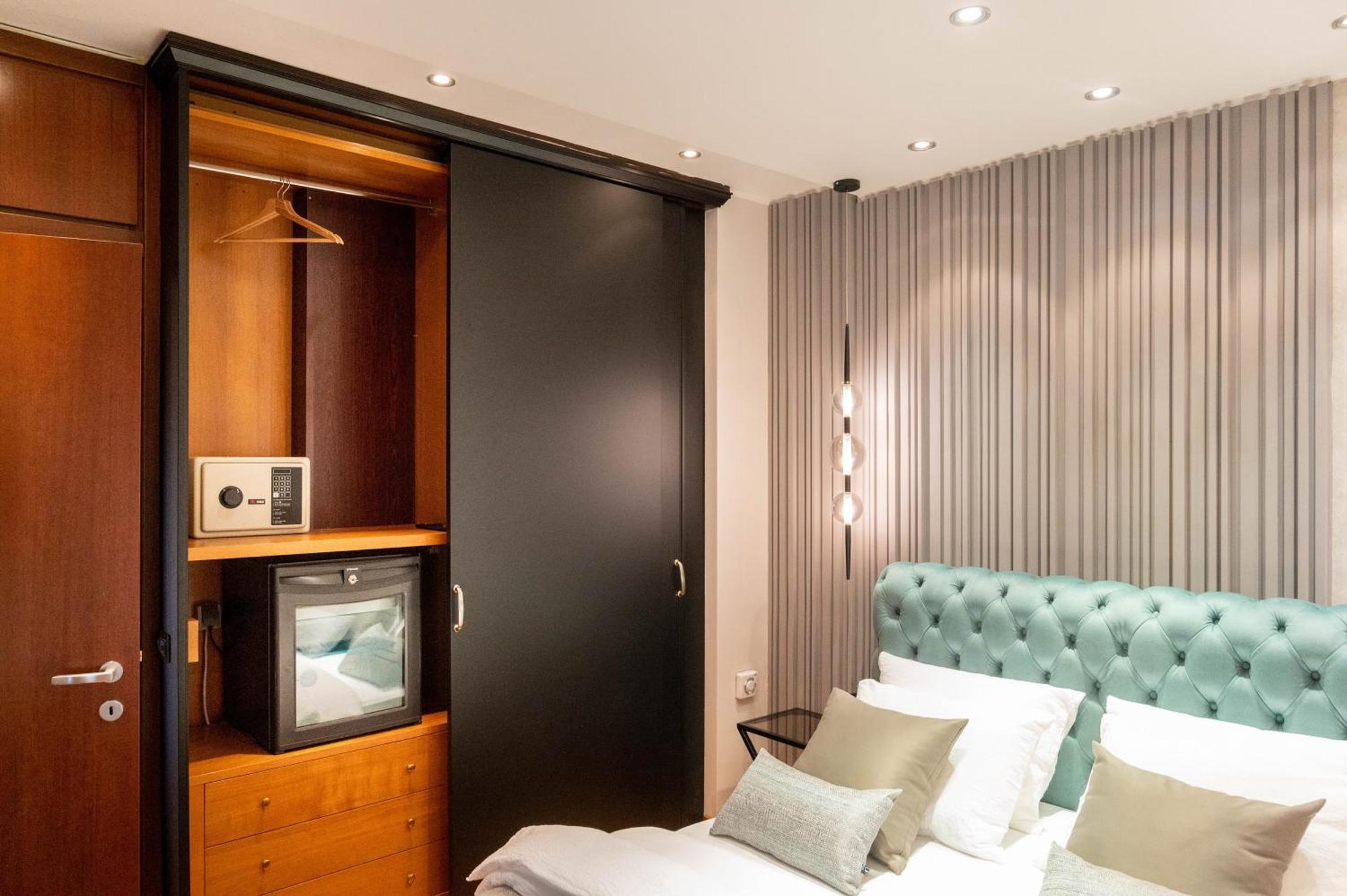 Natali Luxury Suites ベオグラード エクステリア 写真