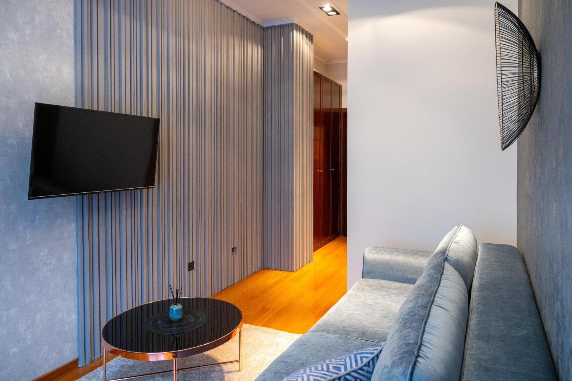Natali Luxury Suites ベオグラード 部屋 写真